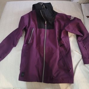 The North Face Shell Jacket